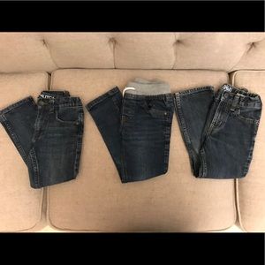 4T jeans